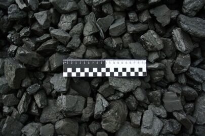 Уголь Антрацит мешок 25 кг